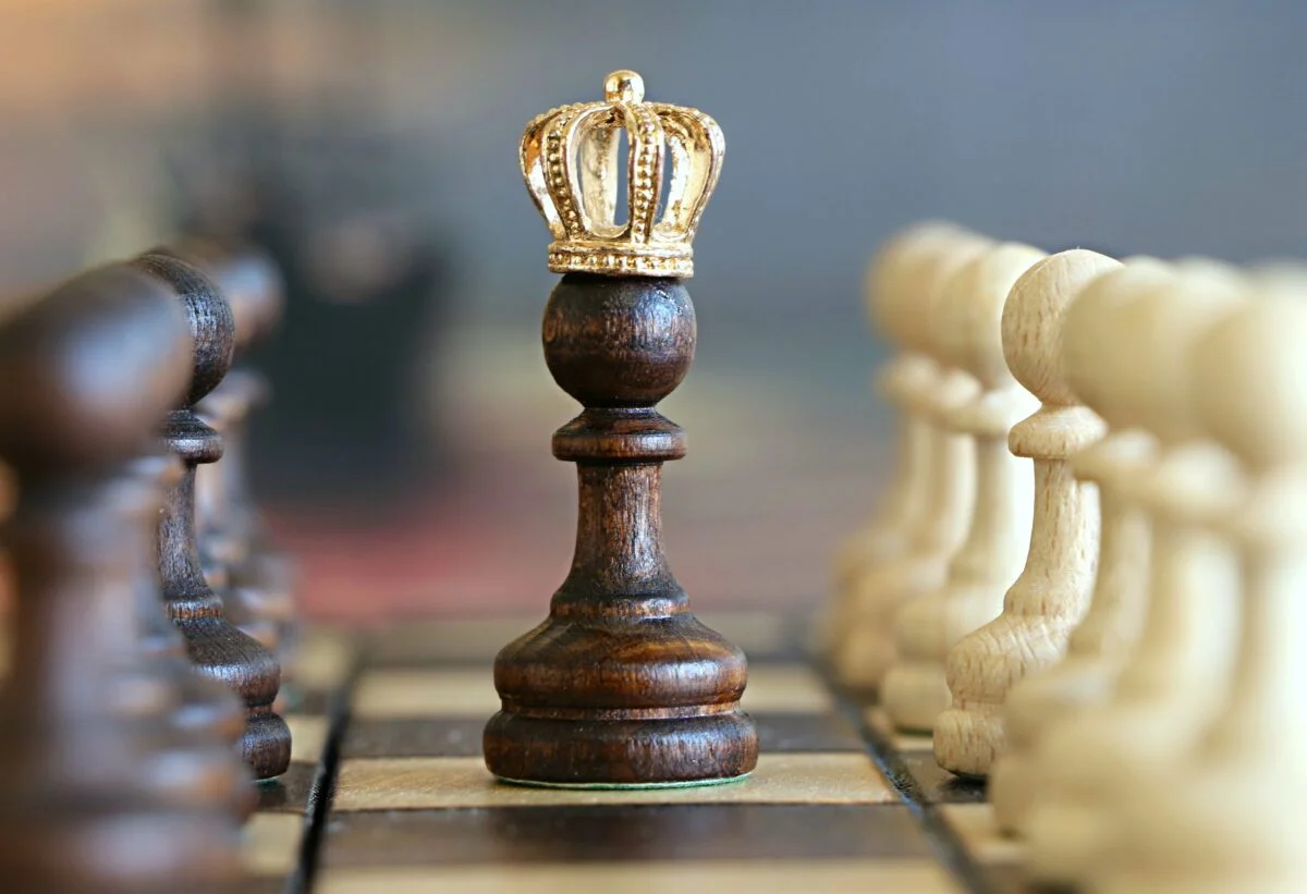 The King's Gambit: A Look in The Present Day - TheChessWorld