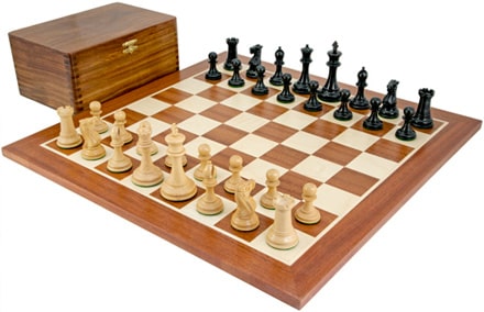 Chess Sets, Uk's Best Chess Set Range